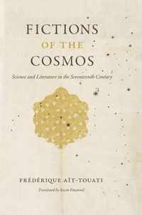 Fictions of the Cosmos