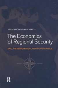 The Economics of Regional Security: Nato, the Mediterranean and Southern Africa