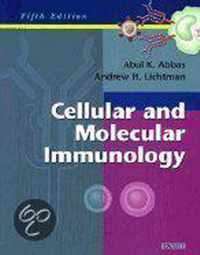 Cellular and Molecular Immunology