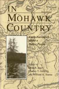 In Mohawk Country