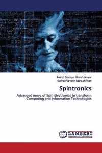 Spintronics