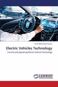 Electric Vehicles Technology