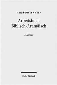 Arbeitsbuch Biblisch-Aramaisch