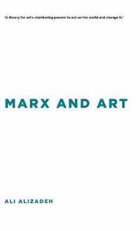 Marx and Art