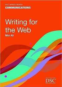 Writing for the Web