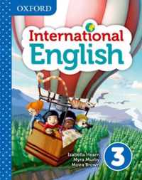 Oxford International Primary English Student Book 3