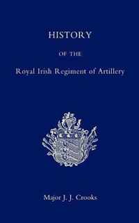 History of the Royal Irish Regiment of Artillery