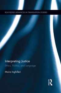 Interpreting Justice