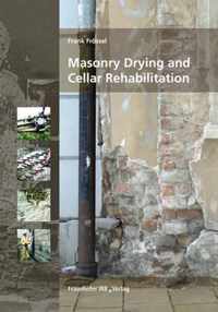 Masonry Drying and Cellar Rehabilitation.