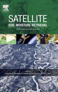 Satellite Soil Moisture Retrieval