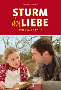 Sturm der Liebe - Een zware fout