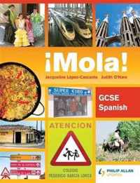 !Mola! GCSE Spanish