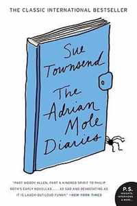 The Adrian Mole Diaries