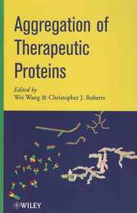 Aggregation of Therapeutic Proteins