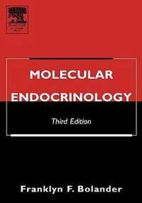 Molecular Endocrinology