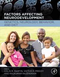 Factors Affecting Neurodevelopment