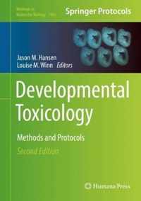 Developmental Toxicology