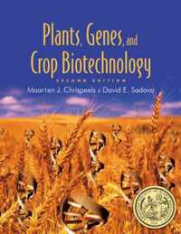 Plants, Genes and Crop Biotechnology