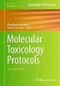 Molecular Toxicology Protocols