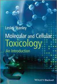 Molecular and Cellular Toxicology