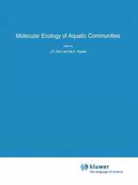 Molecular Ecology of Aquatic Communities