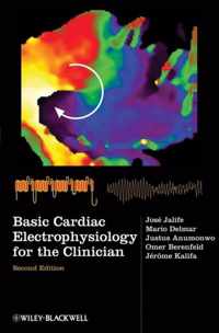 Basic Cardiac Electrophysiology for the Clinician