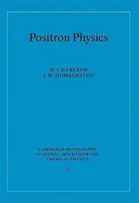 Cambridge Monographs on Atomic, Molecular and Chemical Physics