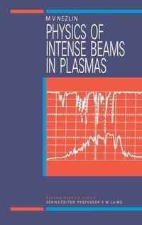 Physics of Intense Beams in Plasmas