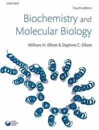 Biochemistry and Molecular Biology