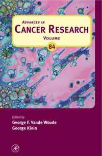 Advances in Cancer Research