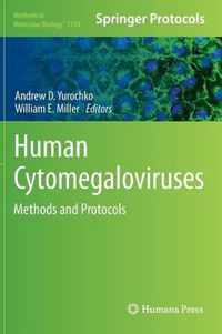 Human Cytomegaloviruses