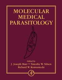 Molecular Medical Parasitology