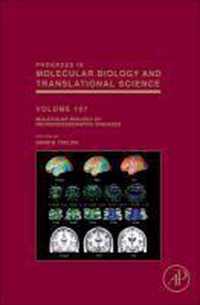 Molecular Biology of Neurodegenerative Diseases