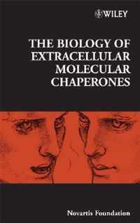 The Biology of Extracellular Molecular Chaperones