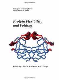 Protein Flexibility and Folding