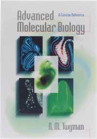 Advanced Molecular Biology