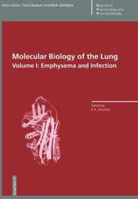 Molecular Biology of the Lung: Volume I