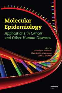 Molecular Epidemiology