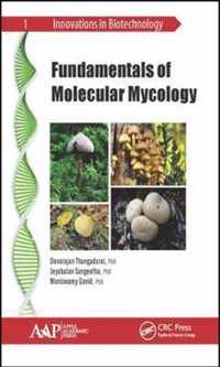 Fundamentals of Molecular Mycology