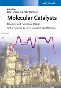 Molecular Catalysts: Structure and Functional Design