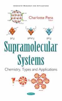 Supramolecular Systems
