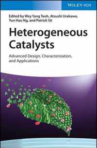 Heterogeneous Catalysts