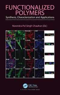 Functionalized Polymers