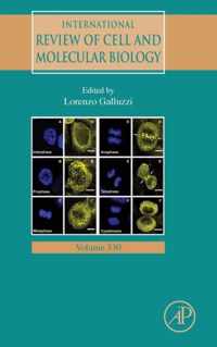 International Review of Cell and Molecular Biology