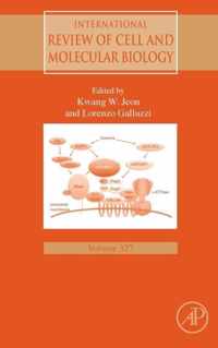 International Review of Cell and Molecular Biology