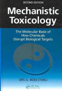 Mechanistic Toxicology