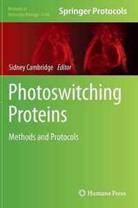 Photoswitching Proteins