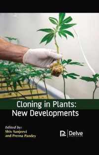 Cloning in plants