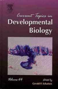 Current Topics in Developmental Biology