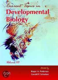 Current Topics in Developmental Biology